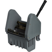 Champ Mop Wringer, Down Press, Grey SPOC Demo