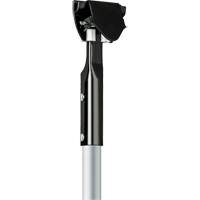 Snapper Handle, Aluminum, Jaws Tip, 1" Diameter, 60" Length SPOC Demo