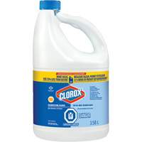 Disinfecting Liquid Bleach, 3.5 L, Jug SPOC Demo