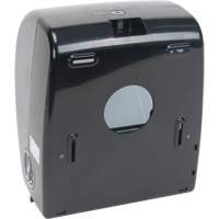 Distributeur pour rouleau d'essuie-mains, Sans contact, 12,4" la x 9,65" p x 14,57" h SPOC Demo