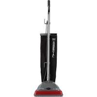 TRADITION&reg; Upright Vacuum, 120 CFM, 18 Quarts SPOC Demo