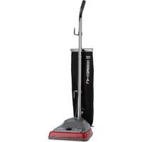 TRADITION&reg; Upright Vacuum, 120 CFM, 18 Quarts SPOC Demo