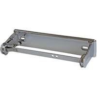 Paper Towel Dispenser, Manual, 11" W x 4.375" D x 2.686" H SPOC Demo