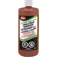 D&eacute;tachant pour calcaire et rouille Whink, 946 ml, Bouteille SPOC Demo