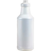 Carafe Style Spray Bottle, 32 oz. SPOC Demo
