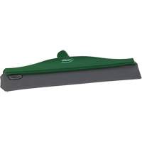 Raclette pour condensation, 16", Vert SPOC Demo
