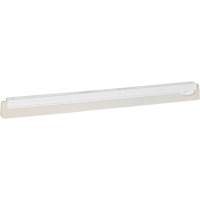 Cartouche de recharge pour raclette en mousse 20", Lame SPOC Demo