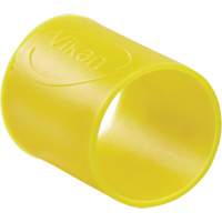 Ruban &eacute;lastique &agrave; code couleur pour manche SPOC Demo