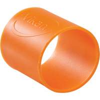 Ruban &eacute;lastique &agrave; code couleur pour manche SPOC Demo