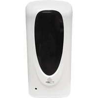 Distributeur de savon liquide, Sans contact, Capacit&eacute; de 1000 ml, Format Cartouche de recharge SPOC Demo