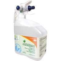 Ultra-Concentrated Degreaser, Jug SPOC Demo