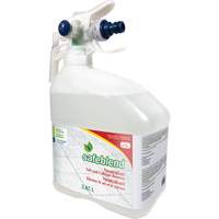 Concentrated Descaler, Cleaner & Dust Remover, Jug, 4 L SPOC Demo