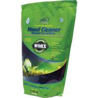 Nettoyant pour les mains biod&eacute;gradable, Poudre, 3 lb, Recharge, Parfum&eacute; SPOC Demo