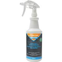 Heavy-Duty Citrus Degreaser, Trigger Bottle SPOC Demo