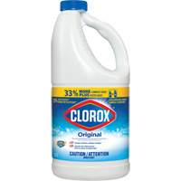 Original Concentrated Bleach, 1.27 L, Jug SPOC Demo
