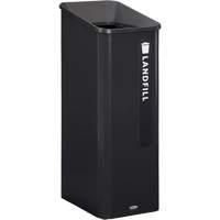 Sustain Landfill Container, Plastic/Steel, 15 US gal. SPOC Demo