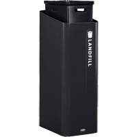 Sustain Landfill Container, Plastic/Steel, 15 US gal. SPOC Demo