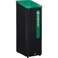 Sustain Compost Container SPOC Demo