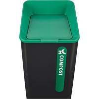 Sustain Compost Container SPOC Demo
