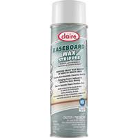 D&eacute;capant de cire et nettoyant pour plinthes, 19 oz., Canette SPOC Demo