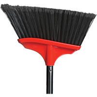 Vortex Angle Broom, 48" Long SPOC Demo