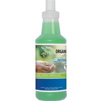Nettoyant de cuvette biologique, 1 L, Bouteille SPOC Demo