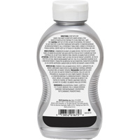 Nettoyant &agrave; mains, Gel/Pierre ponce, 295,74 ml, Bouteille, Cerise SPOC Demo