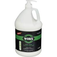 Power Clean Waterless Hand Soap, Liquid, 3.78 L, Unscented SPOC Demo