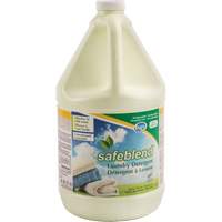 Concentrated Fragrance-Free Laundry Detergent, Jug SPOC Demo