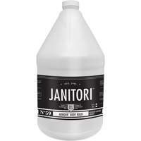Janitori 59 Armour Body Wash, 4 L, Jug SPOC Demo