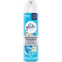 Air Freshener, Aqua Waves, Aerosol Can SPOC Demo