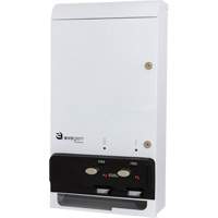 Distributeur double de tampons & serviettes EvoGen EV-1 SPOC Demo