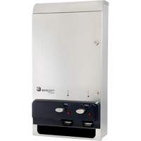 Distributeur double de tampons & serviettes EvoGen EV-1 SPOC Demo