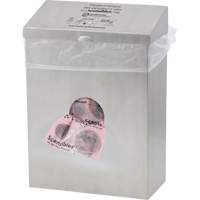 Scensibles&reg; Combination Waste Receptacle & Dispensers SPOC Demo