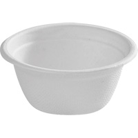 Compostable Portion Cups SPOC Demo