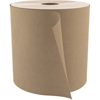 Pro Select&reg; High-Capacity Paper Towel, 1 Ply, Standard, 1000' L SPOC Demo