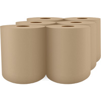 Pro Select&reg; High-Capacity Paper Towel, 1 Ply, Standard, 1000' L SPOC Demo