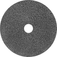 Black Diamond 400 Floor Pad, 8", Cleaning, Red SPOC Demo