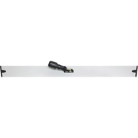 Flat Mop Frame, 36", Aluminum SPOC Demo