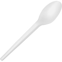 Cuill&egrave;res compostables CPLA SPOC Demo