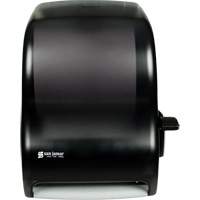 Pro Select™ Universal Roll Towel Dispenser, Manual, 13" W x 9.75" D x 15.75" H JQ168 | SPOC Demo