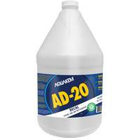 D&eacute;tachant &eacute;cologique de qualit&eacute; industrielle pour le calcium, chaux et rouille AD2 Decal &eacute;tiquette blanche, Cruche SPOC Demo