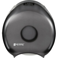 Distributeur de papier hygi&eacute;nique PHG, Simple Capacit&eacute; du rouleau SPOC Demo