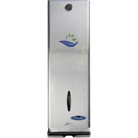 Surface Mounted Free Retail/Commercial Tampon Dispenser SPOC Demo