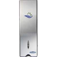 Surface Mounted Free Retail Feminine Napkin Dispenser SPOC Demo
