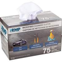 Dusting & Cleaning Cloths