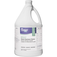 ES37 Cleaner Maintainer Polisher, 3.78 L, Jug SPOC Demo