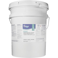 ES37 Cleaner Maintainer Polisher, 18.9 L, Pail SPOC Demo