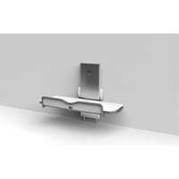 Adult Changing Station, 75-1/4" x 31-1/2" SPOC Demo