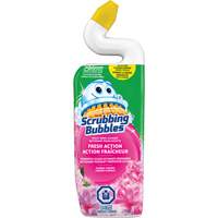 Scrubbing Bubbles&reg; Triple Action Toilet Bowl Cleaner, 710 ml, Bottle SPOC Demo